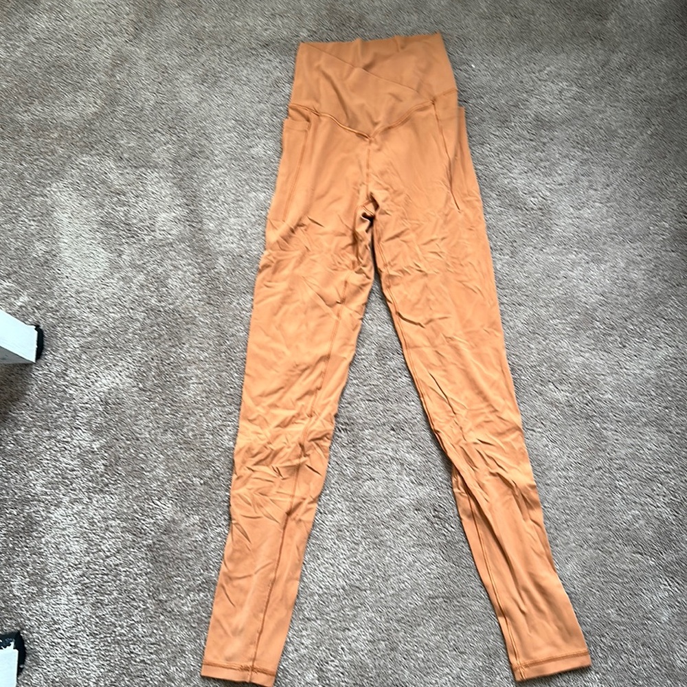Aerie offline cross leggings
